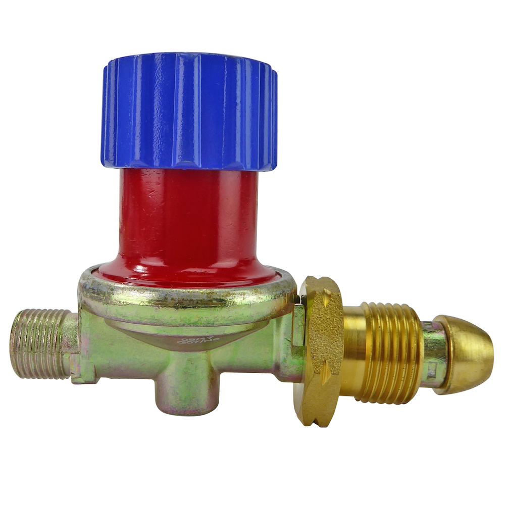 Adjustable Propane Gas Regulator